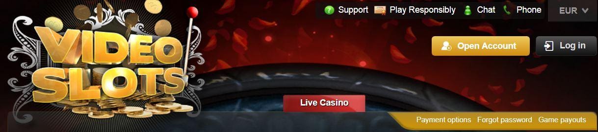Slots 7 casino